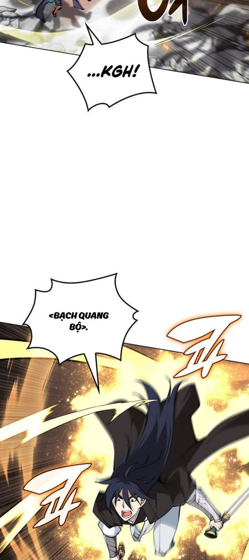 Thợ Rèn Huyền Thoại Chapter 228 - Trang 4