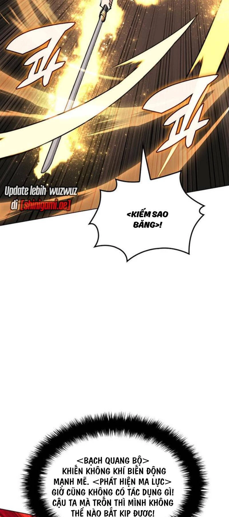 Thợ Rèn Huyền Thoại Chapter 228 - Trang 4