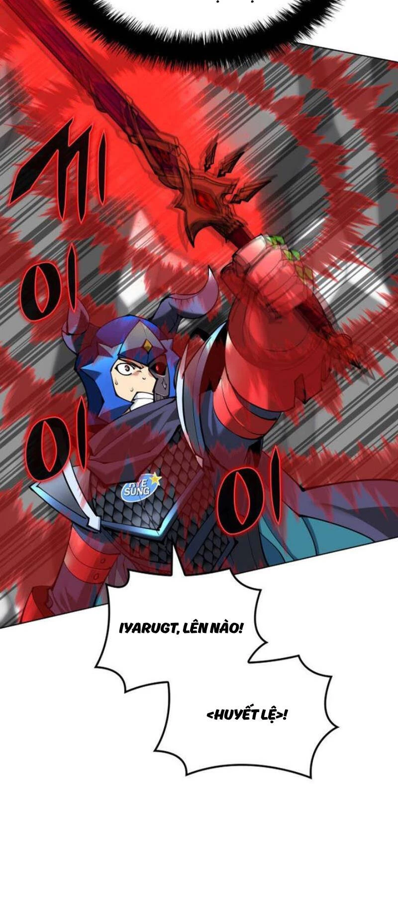 Thợ Rèn Huyền Thoại Chapter 228 - Trang 4
