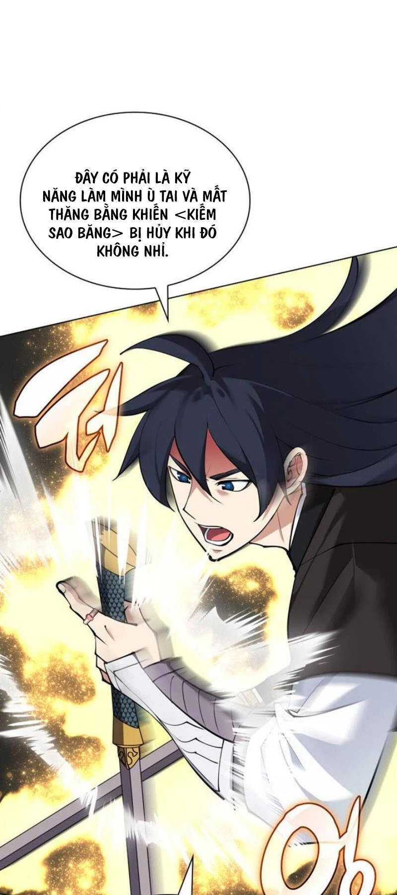 Thợ Rèn Huyền Thoại Chapter 228 - Trang 4