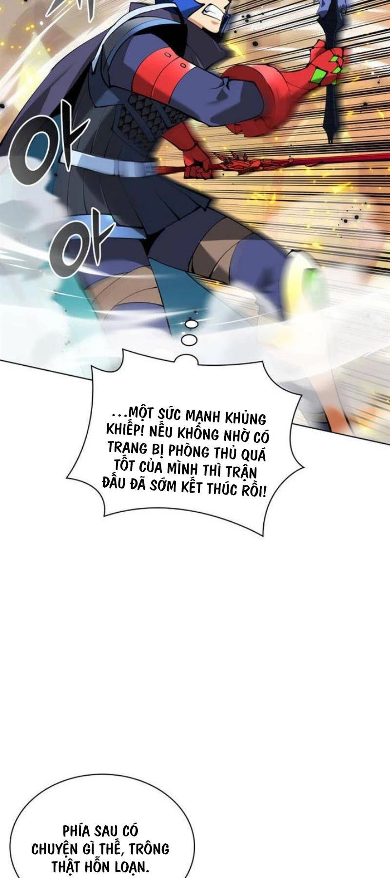 Thợ Rèn Huyền Thoại Chapter 228 - Trang 4