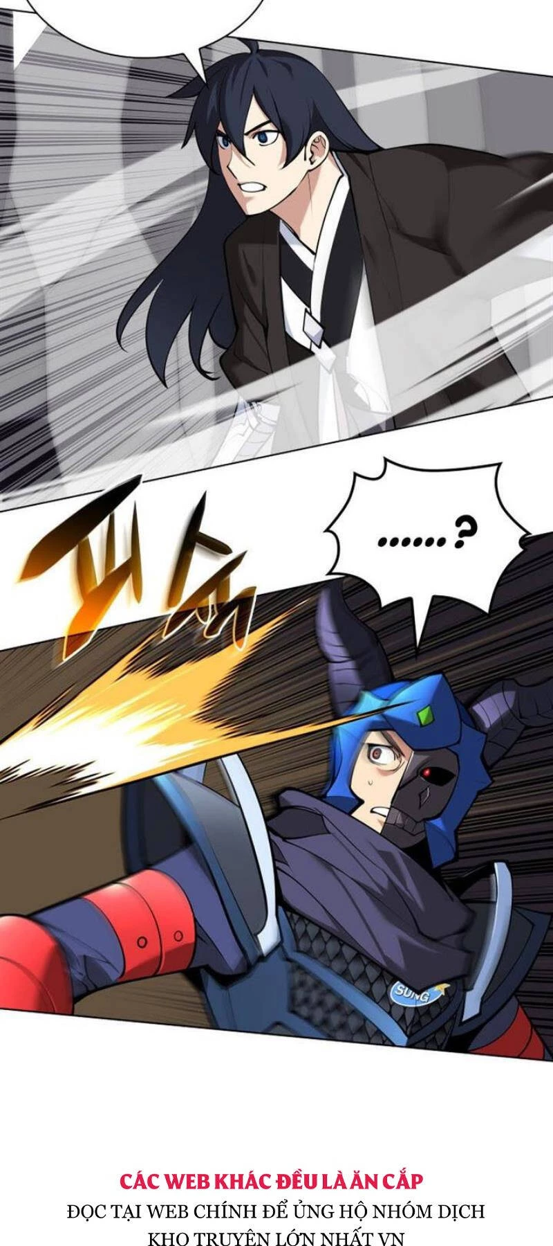 Thợ Rèn Huyền Thoại Chapter 228 - Trang 4