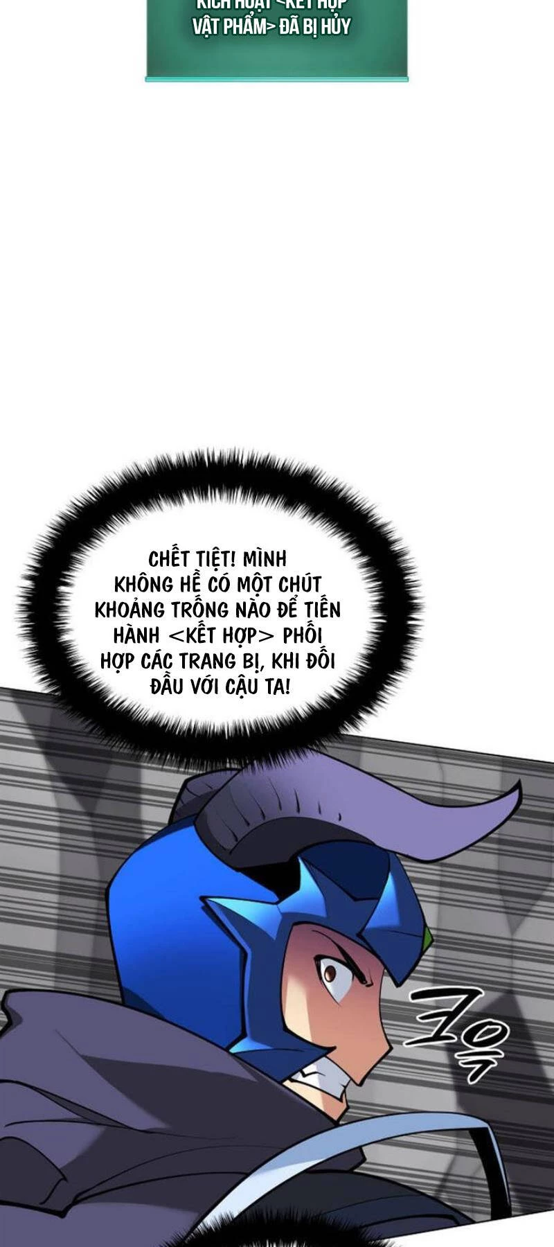 Thợ Rèn Huyền Thoại Chapter 228 - Trang 4