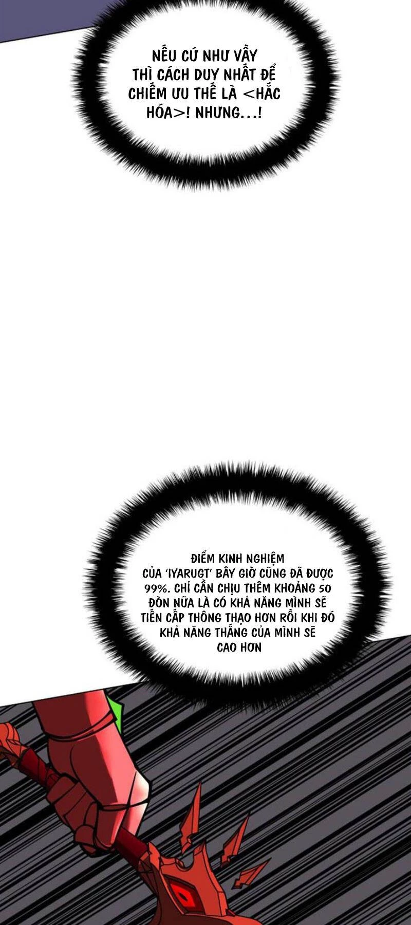 Thợ Rèn Huyền Thoại Chapter 228 - Trang 4