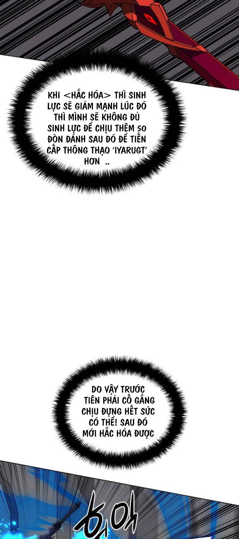 Thợ Rèn Huyền Thoại Chapter 228 - Trang 4