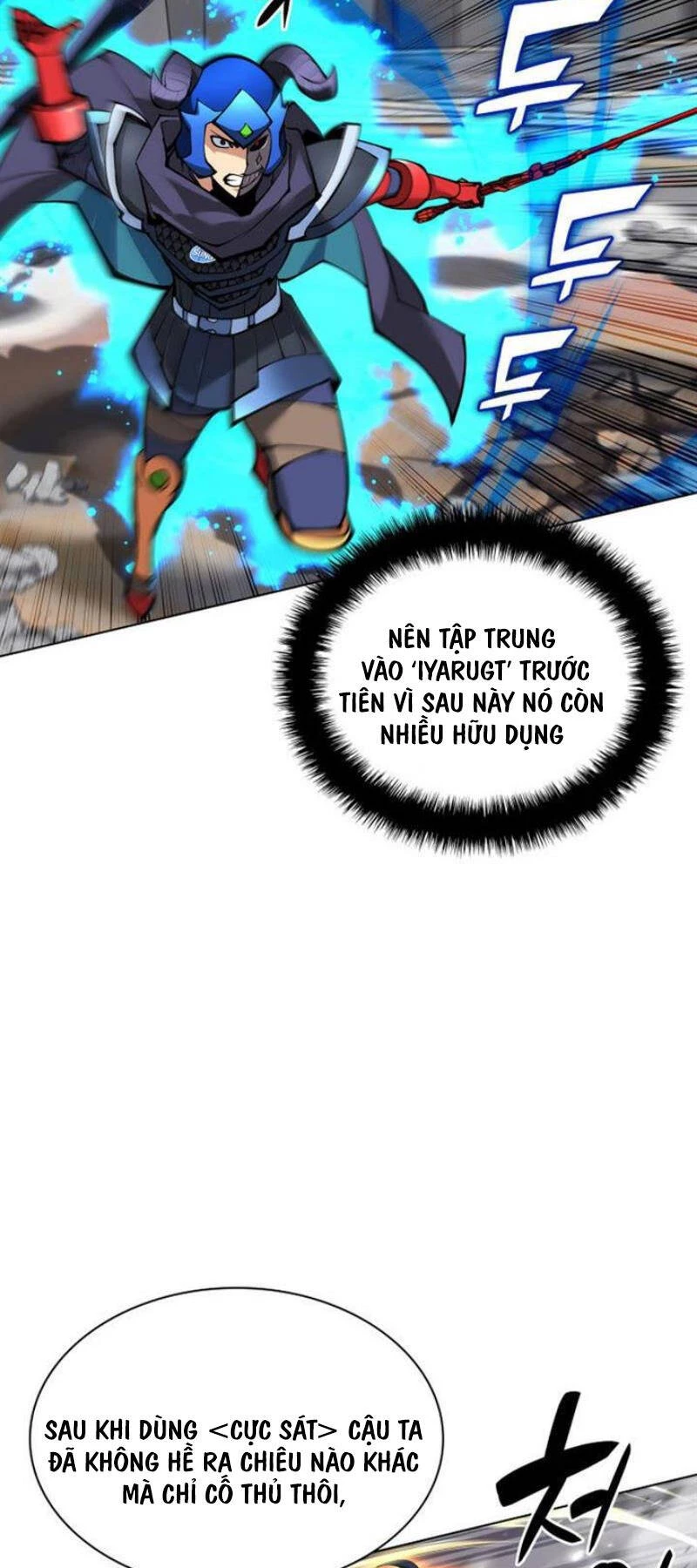 Thợ Rèn Huyền Thoại Chapter 228 - Trang 4