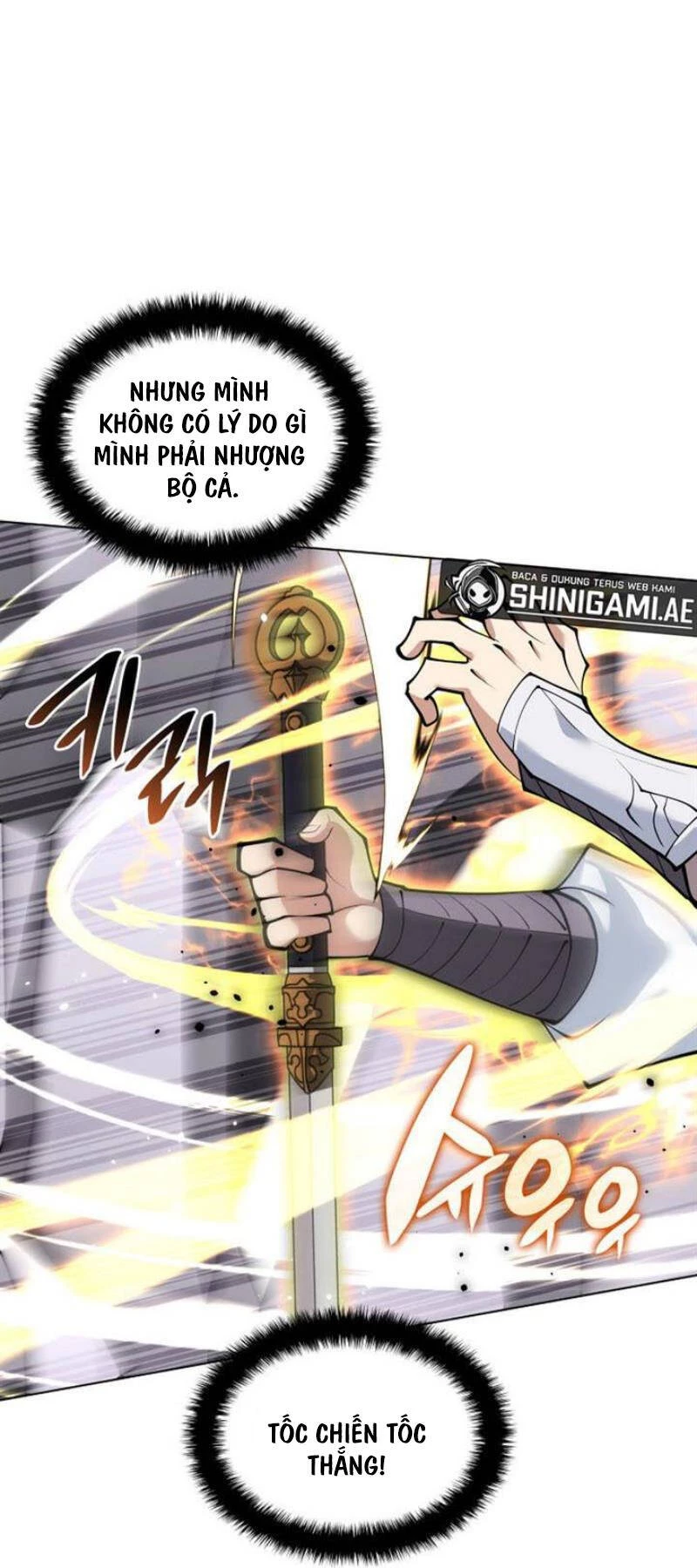 Thợ Rèn Huyền Thoại Chapter 228 - Trang 4