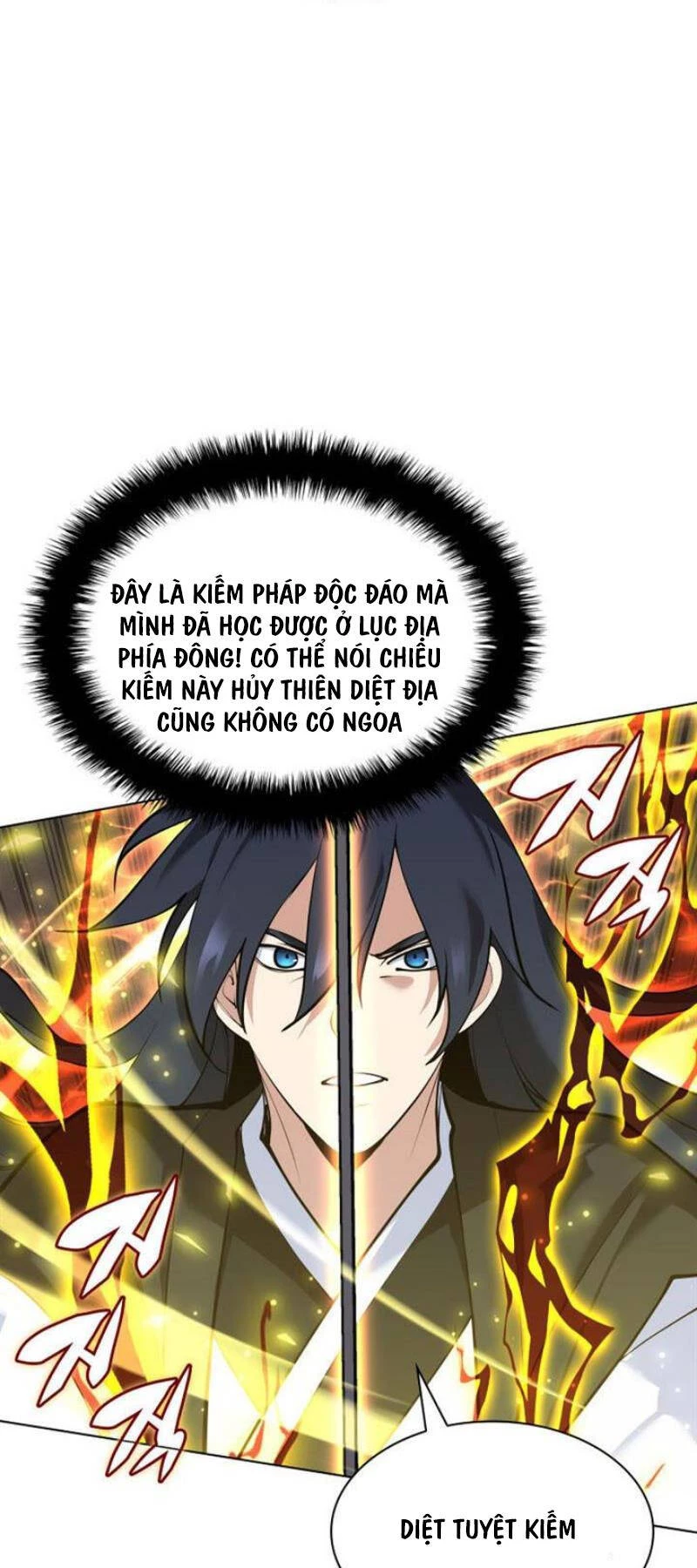 Thợ Rèn Huyền Thoại Chapter 228 - Trang 4