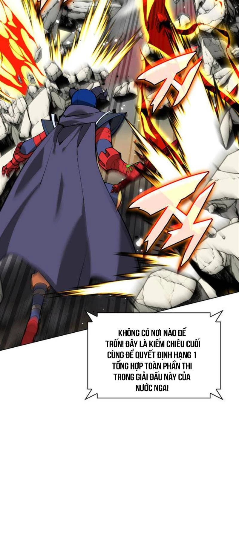 Thợ Rèn Huyền Thoại Chapter 228 - Trang 4