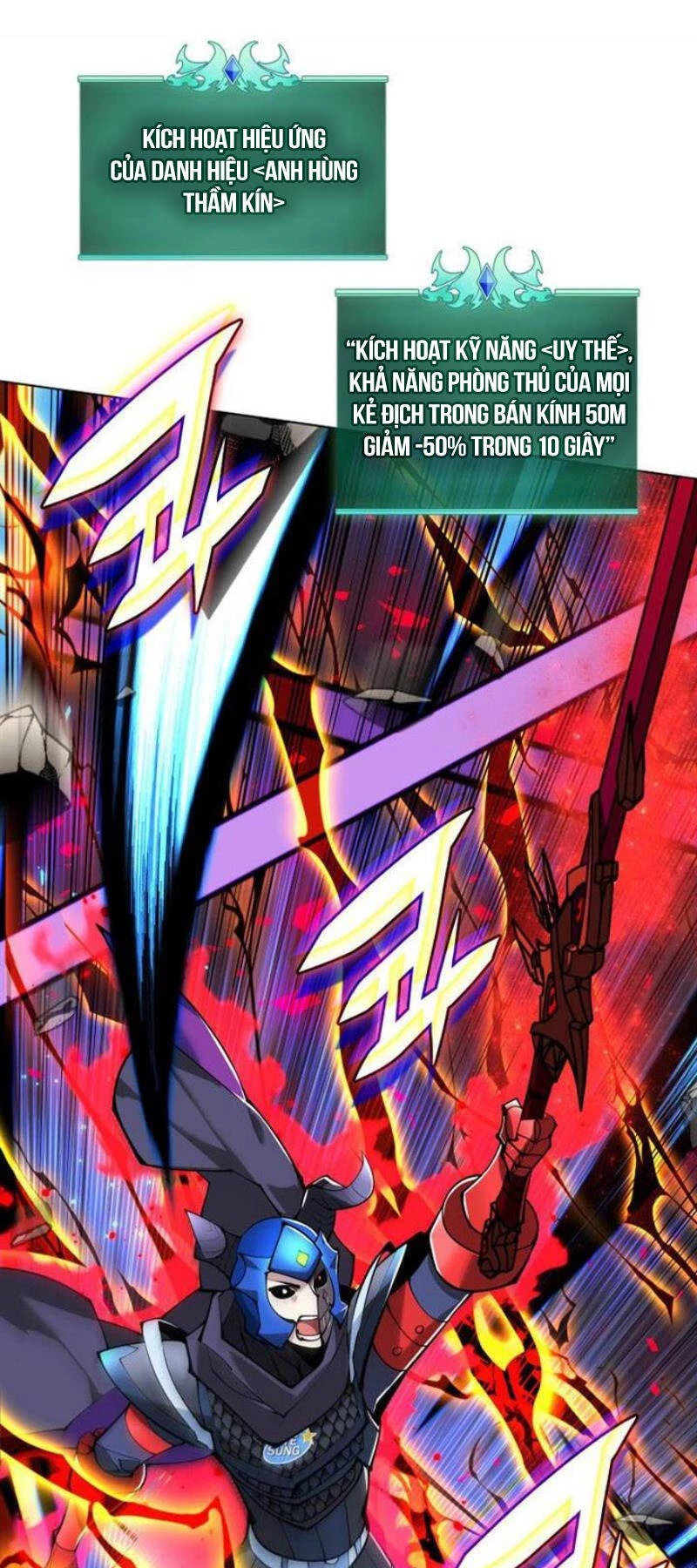 Thợ Rèn Huyền Thoại Chapter 228 - Trang 4