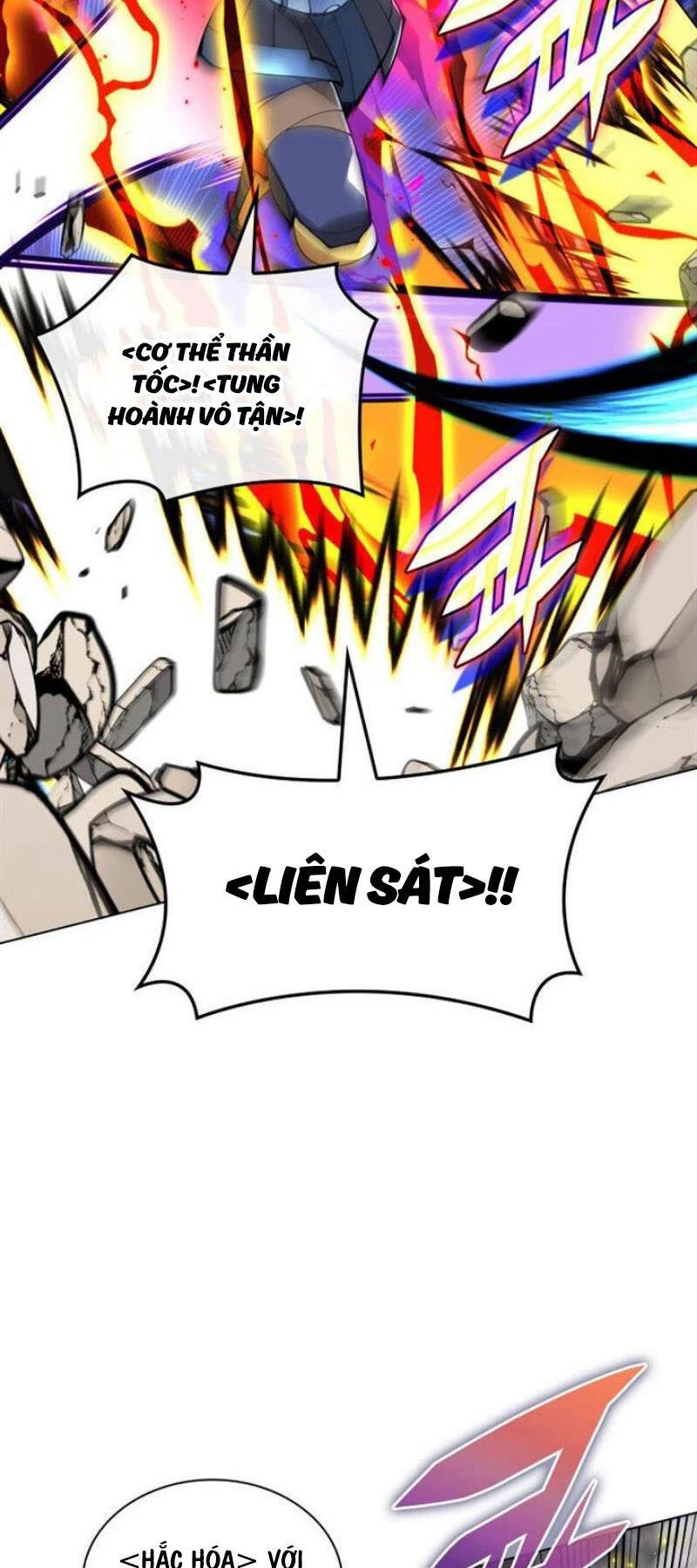 Thợ Rèn Huyền Thoại Chapter 228 - Trang 4