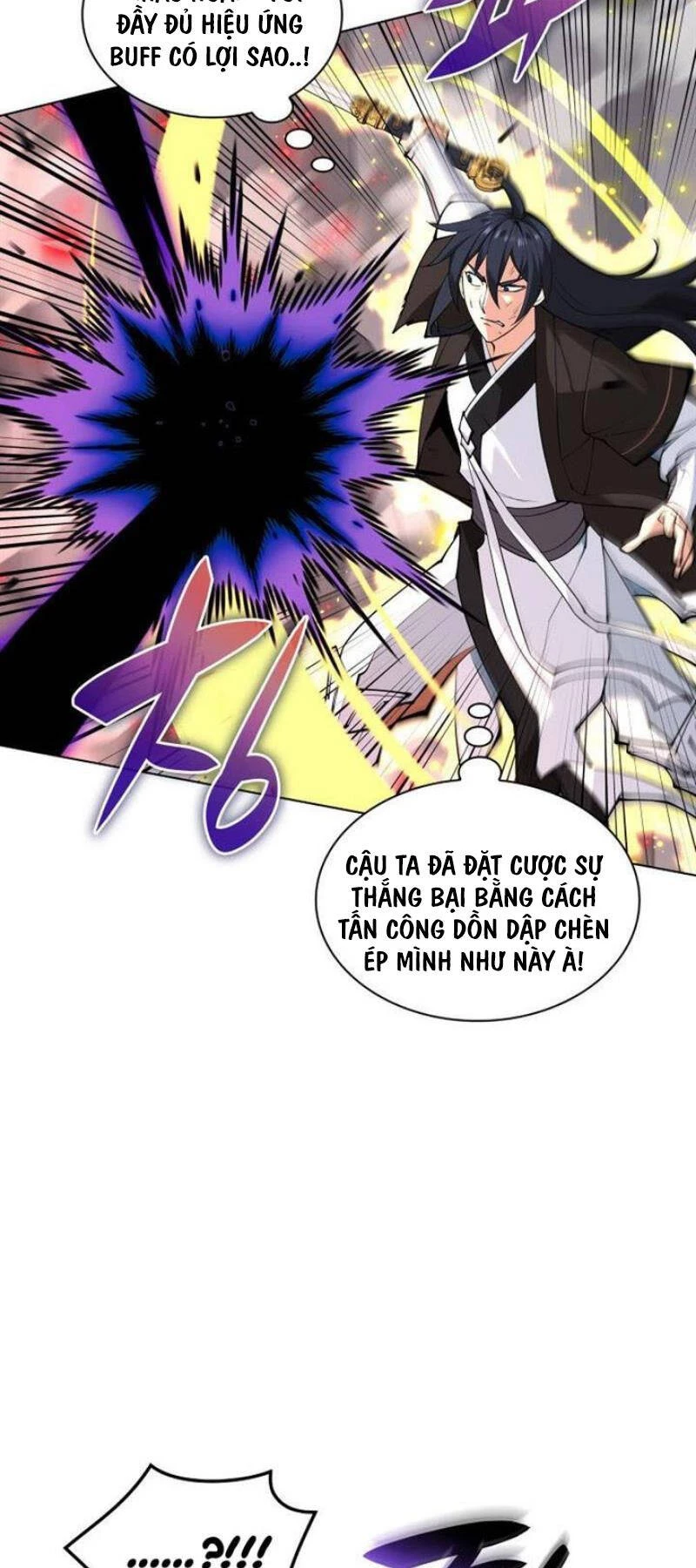 Thợ Rèn Huyền Thoại Chapter 228 - Trang 4