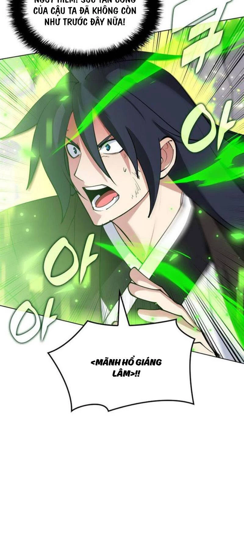 Thợ Rèn Huyền Thoại Chapter 228 - Trang 4