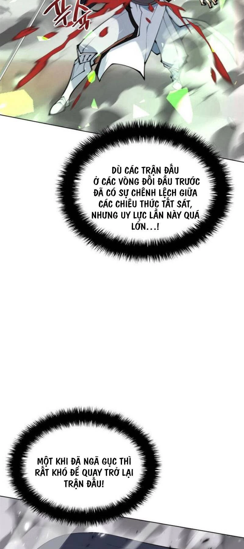 Thợ Rèn Huyền Thoại Chapter 228 - Trang 4