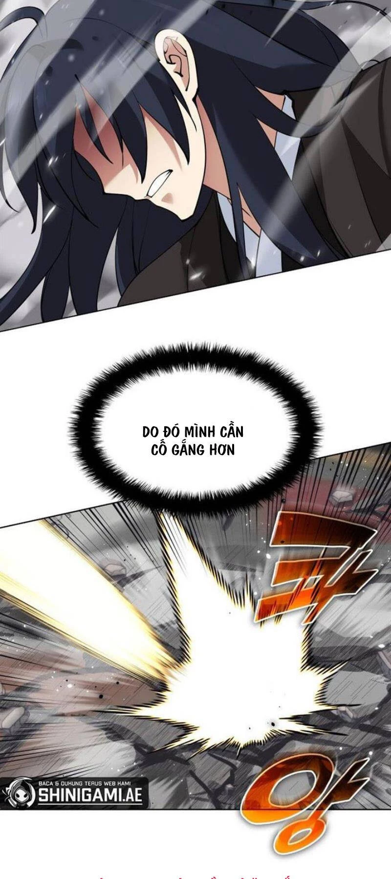 Thợ Rèn Huyền Thoại Chapter 228 - Trang 4