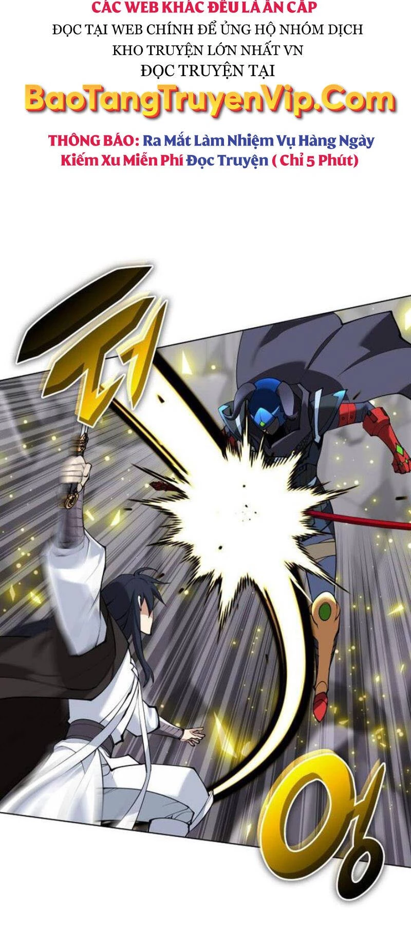 Thợ Rèn Huyền Thoại Chapter 228 - Trang 4