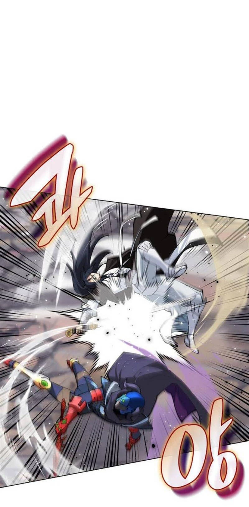 Thợ Rèn Huyền Thoại Chapter 228 - Trang 4