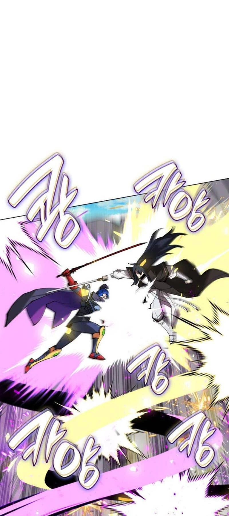 Thợ Rèn Huyền Thoại Chapter 228 - Trang 4