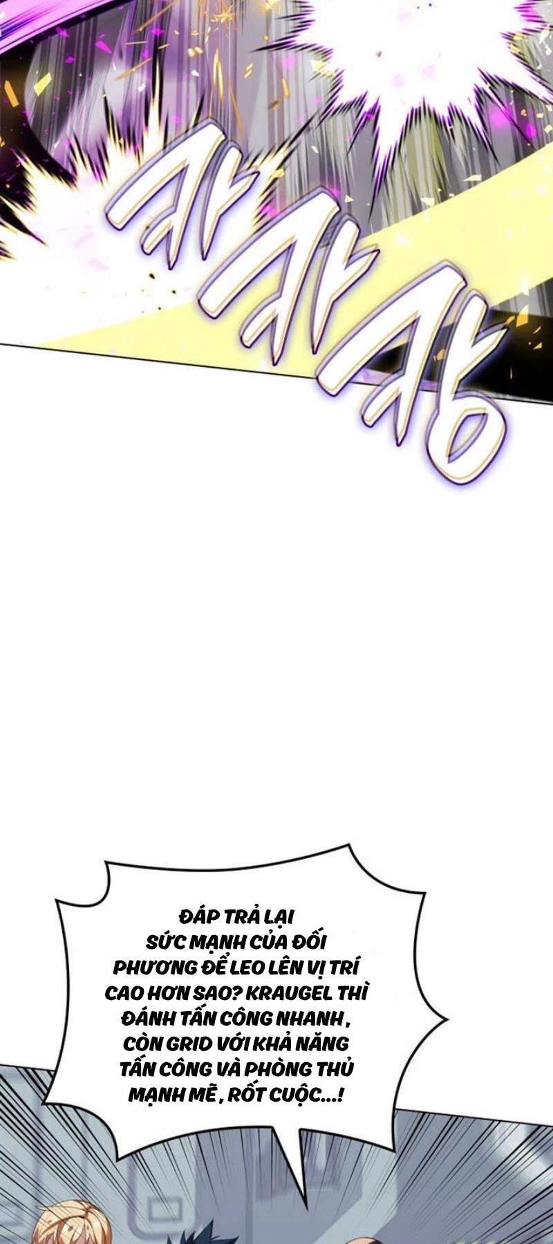 Thợ Rèn Huyền Thoại Chapter 228 - Trang 4