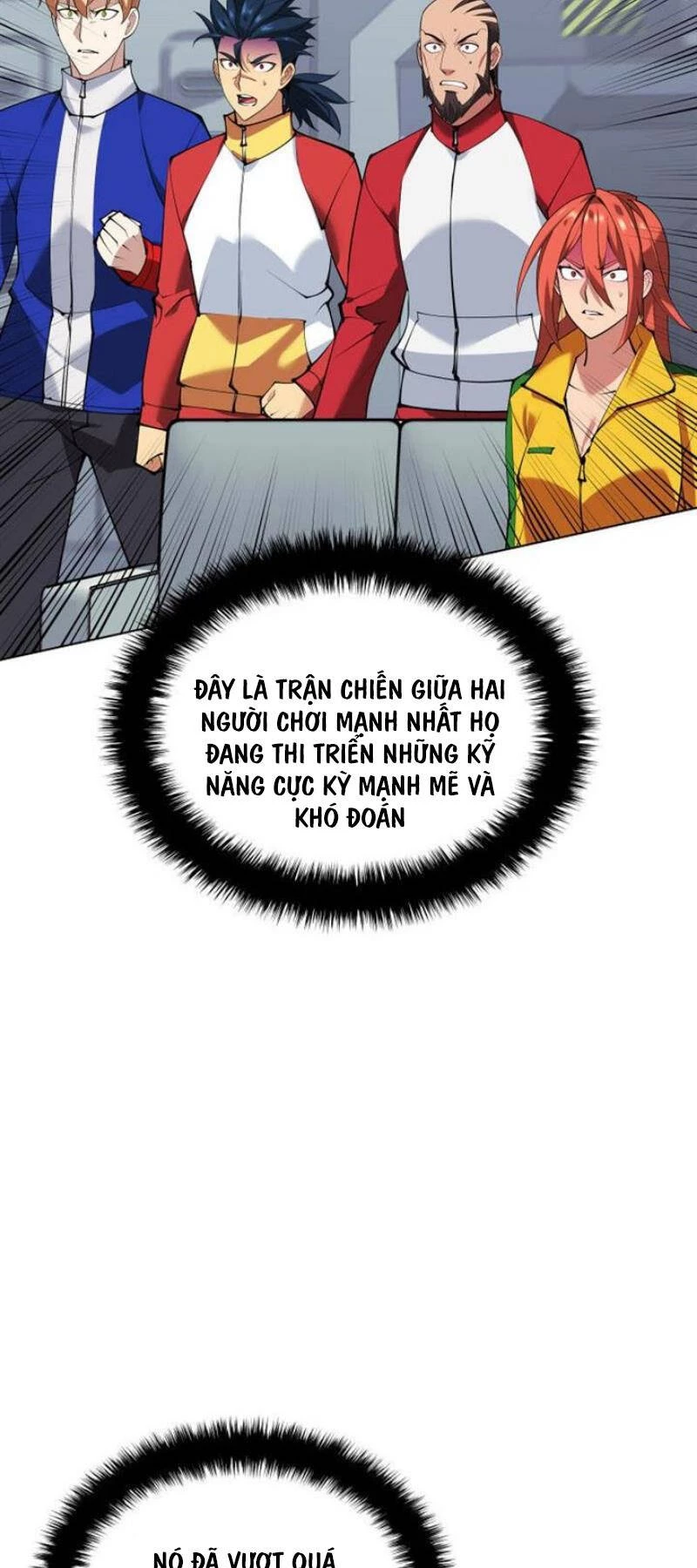 Thợ Rèn Huyền Thoại Chapter 228 - Trang 4