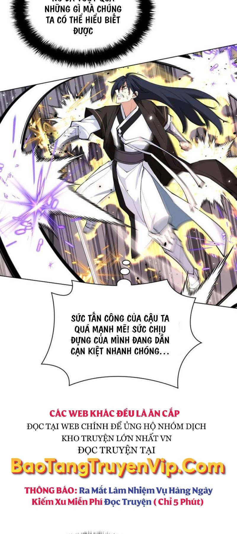 Thợ Rèn Huyền Thoại Chapter 228 - Trang 4