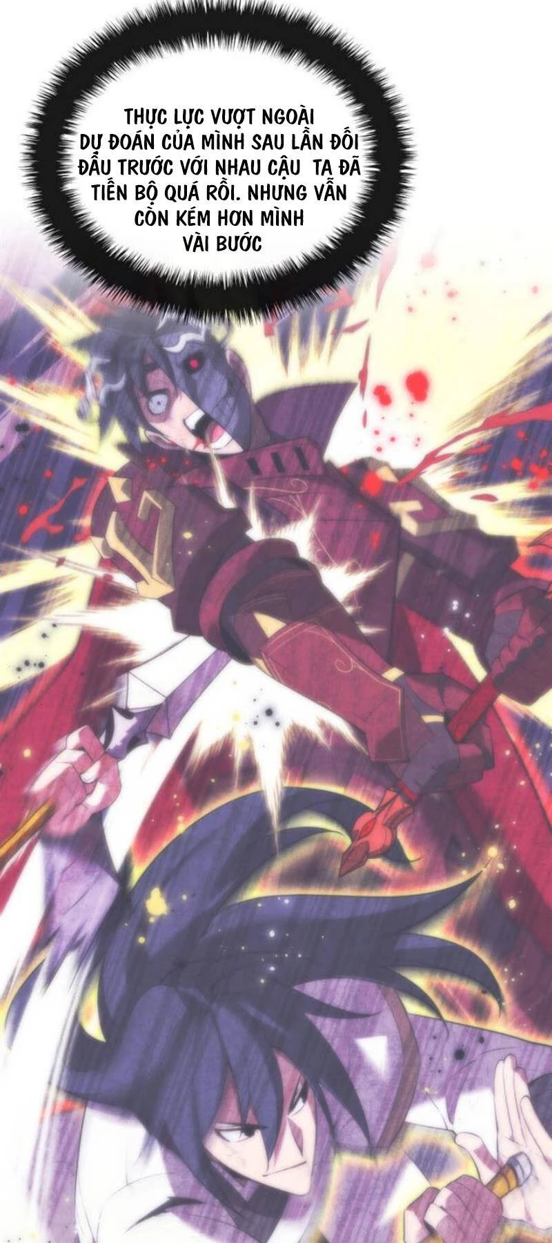 Thợ Rèn Huyền Thoại Chapter 228 - Trang 4