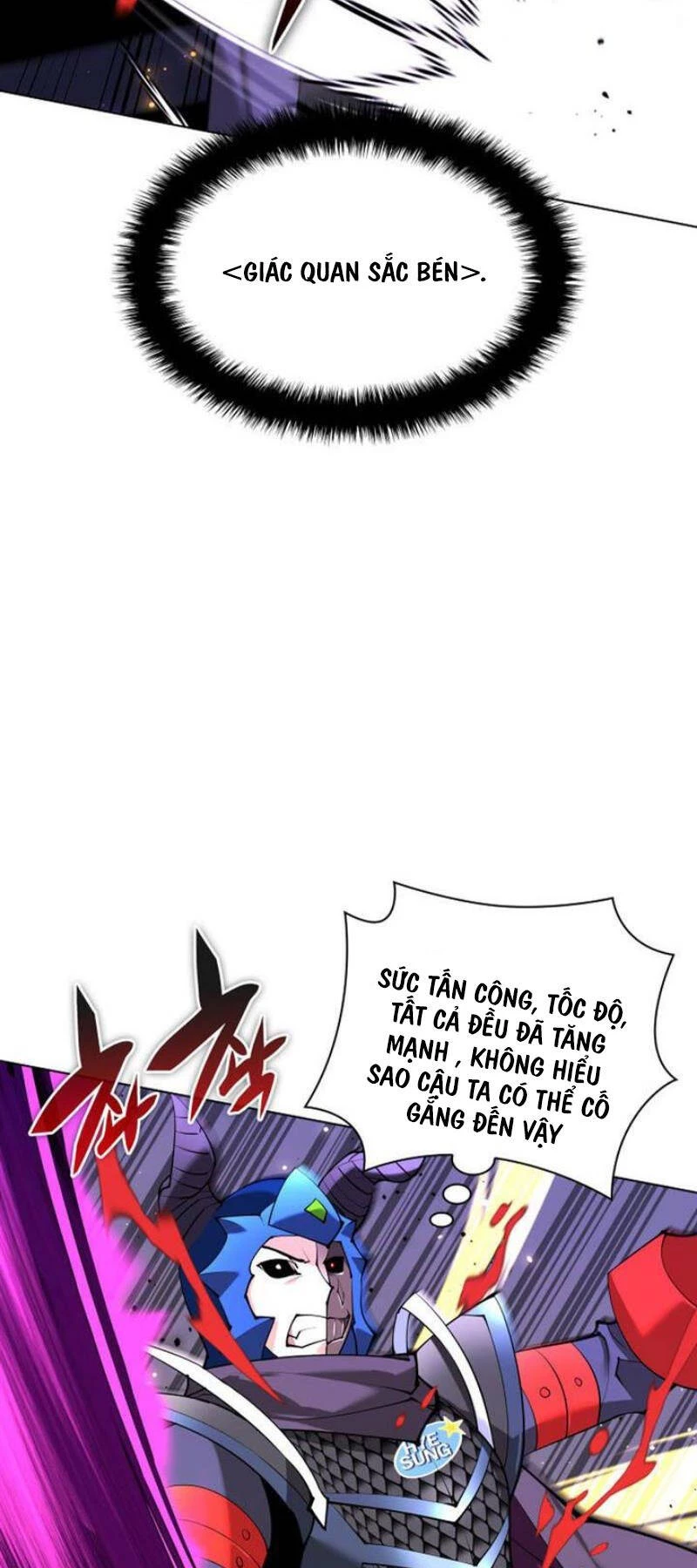 Thợ Rèn Huyền Thoại Chapter 228 - Trang 4