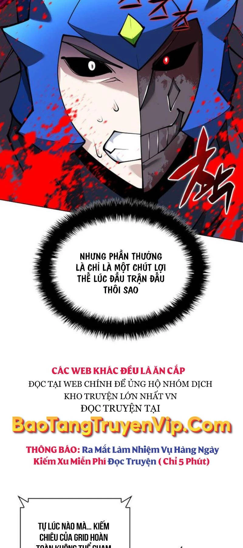 Thợ Rèn Huyền Thoại Chapter 228 - Trang 4