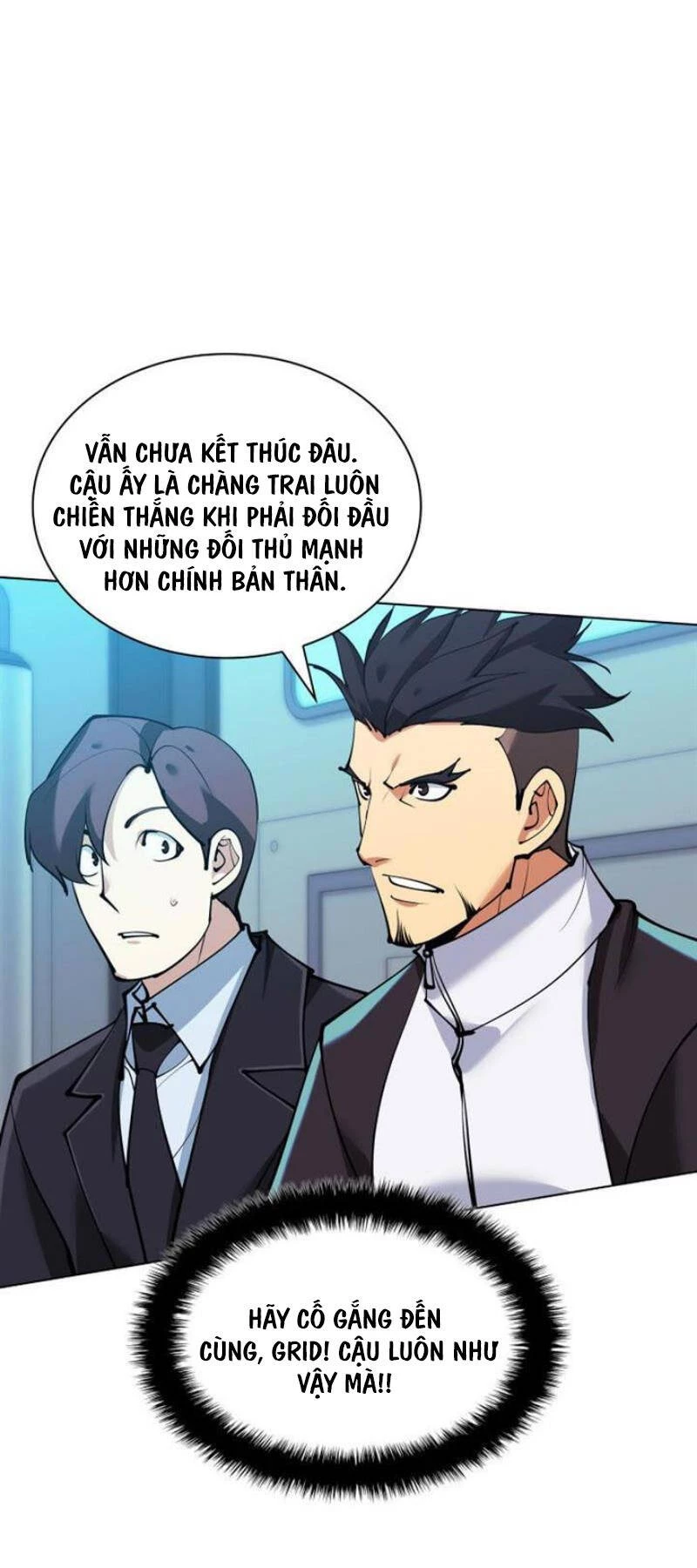 Thợ Rèn Huyền Thoại Chapter 228 - Trang 4