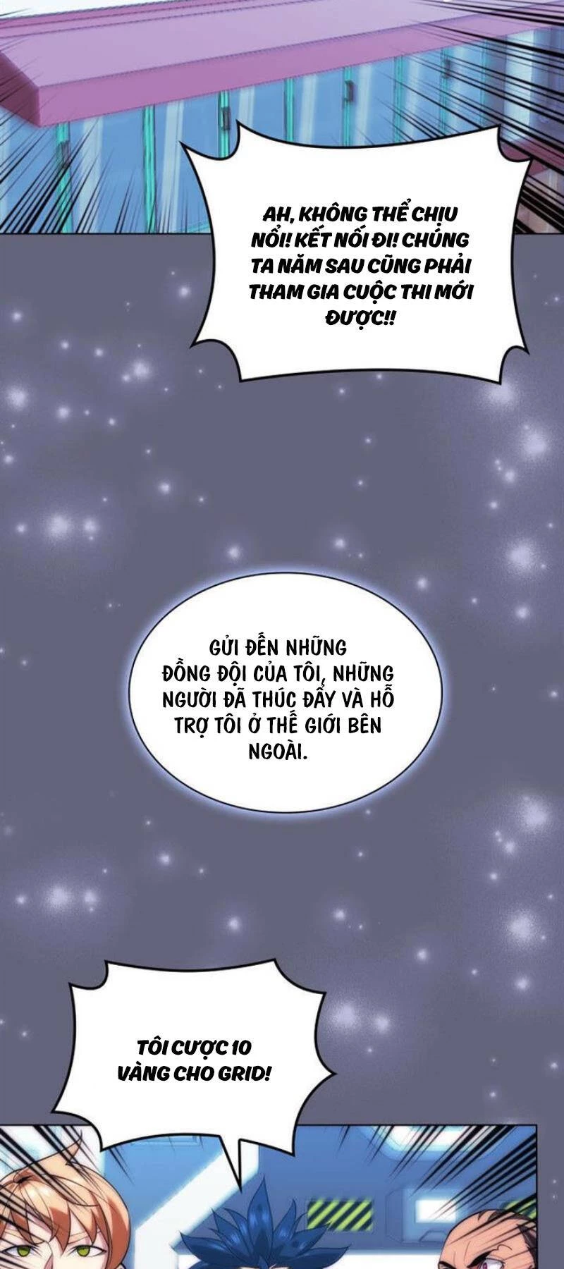 Thợ Rèn Huyền Thoại Chapter 228 - Trang 4