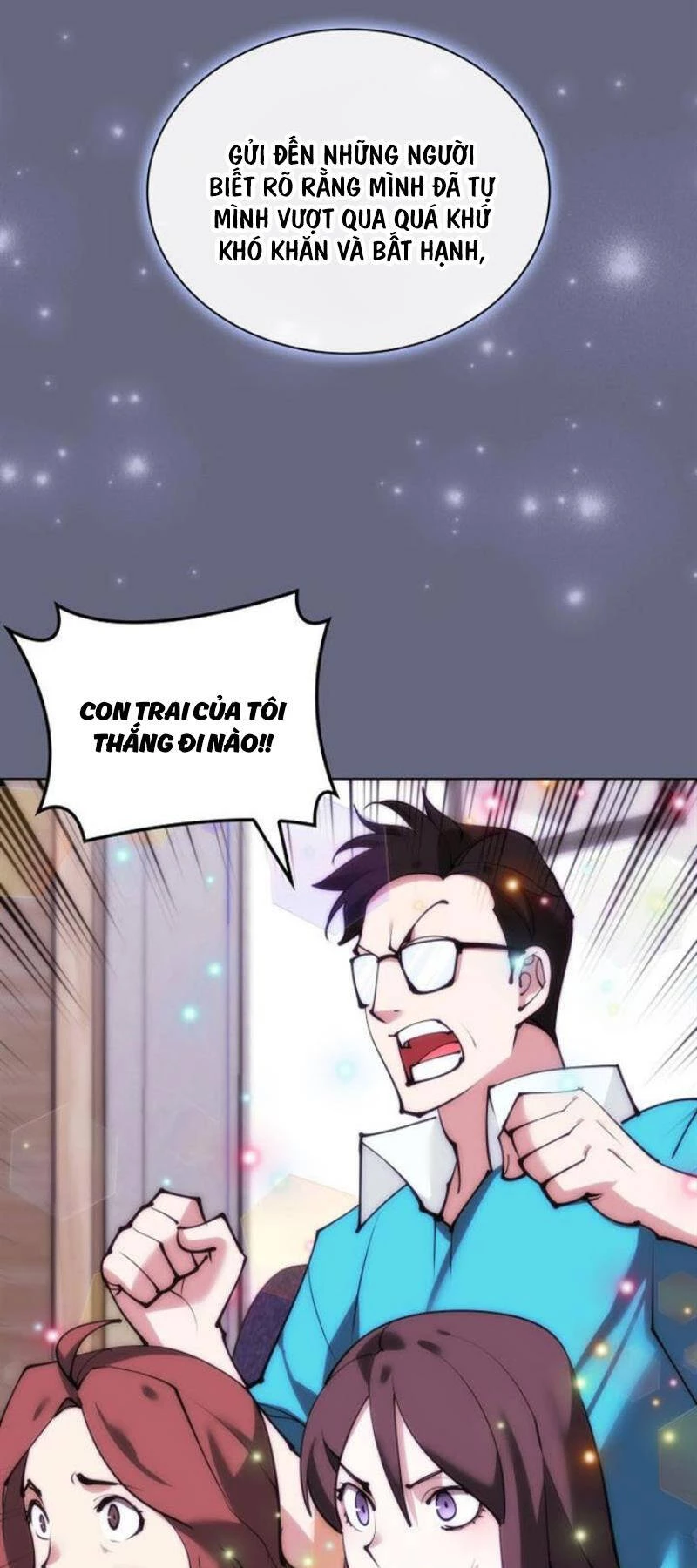 Thợ Rèn Huyền Thoại Chapter 228 - Trang 4