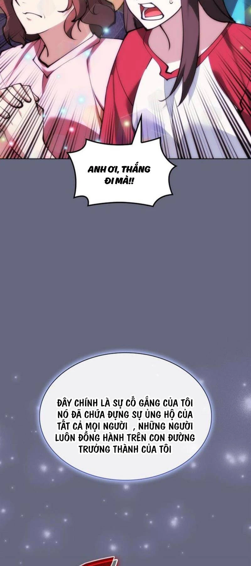 Thợ Rèn Huyền Thoại Chapter 228 - Trang 4