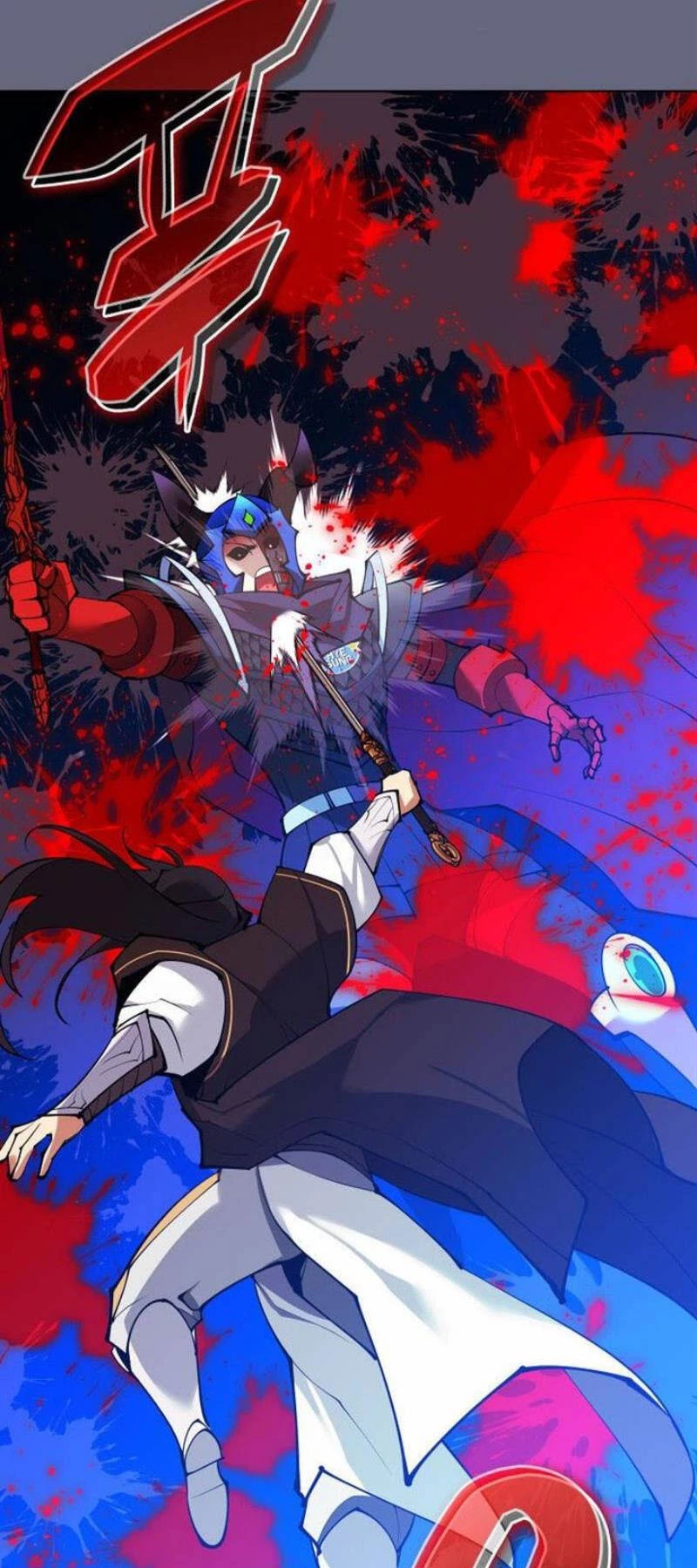 Thợ Rèn Huyền Thoại Chapter 228 - Trang 4