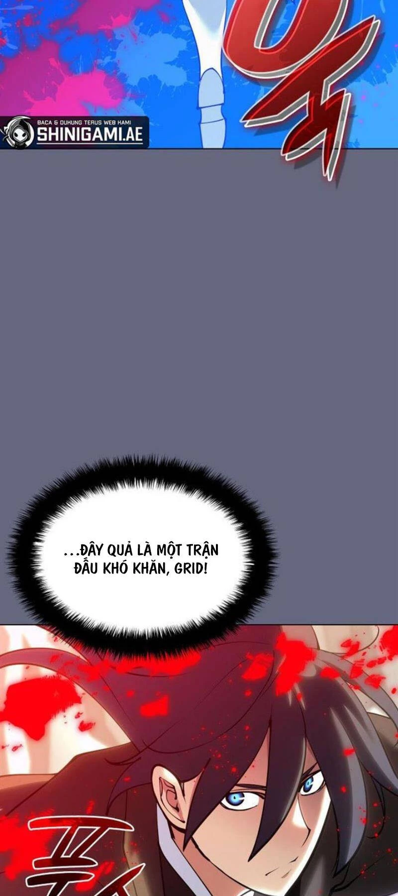 Thợ Rèn Huyền Thoại Chapter 228 - Trang 4