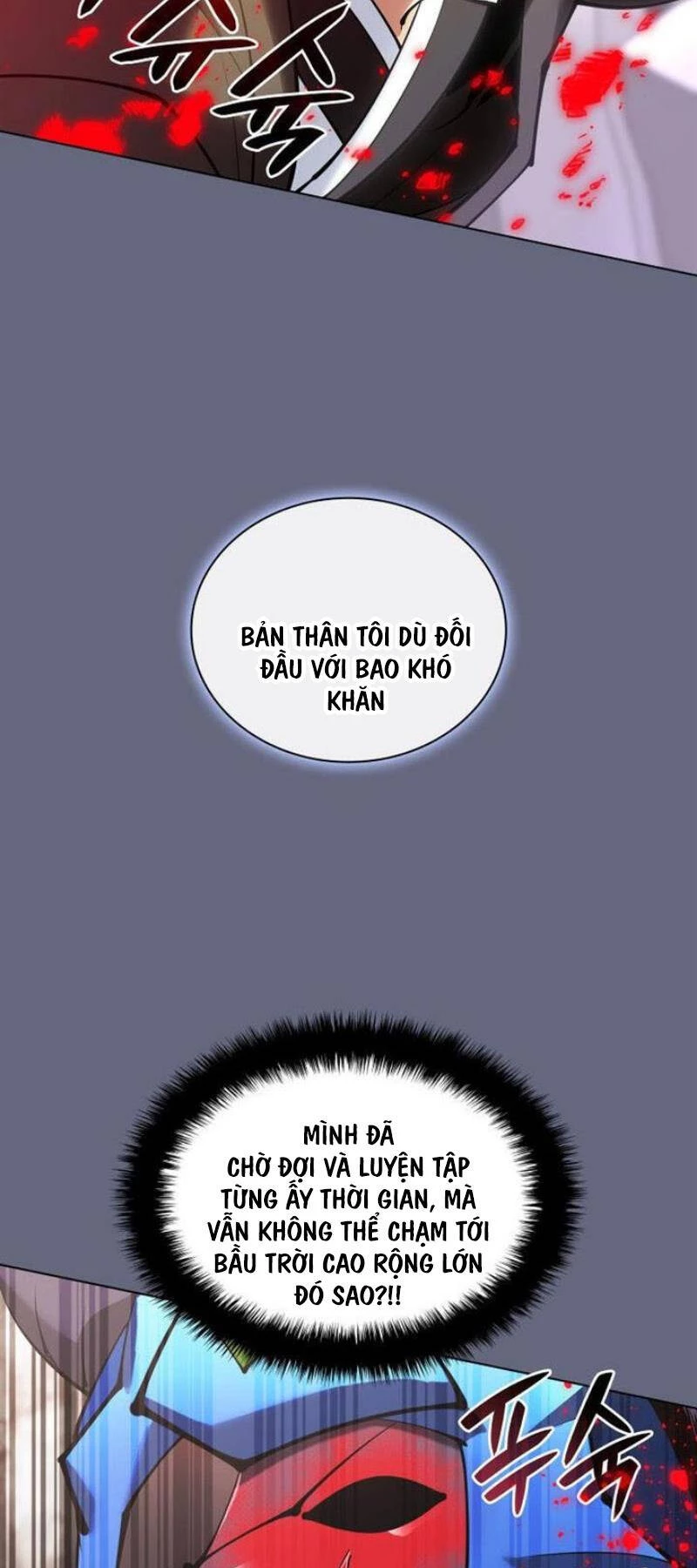 Thợ Rèn Huyền Thoại Chapter 228 - Trang 4