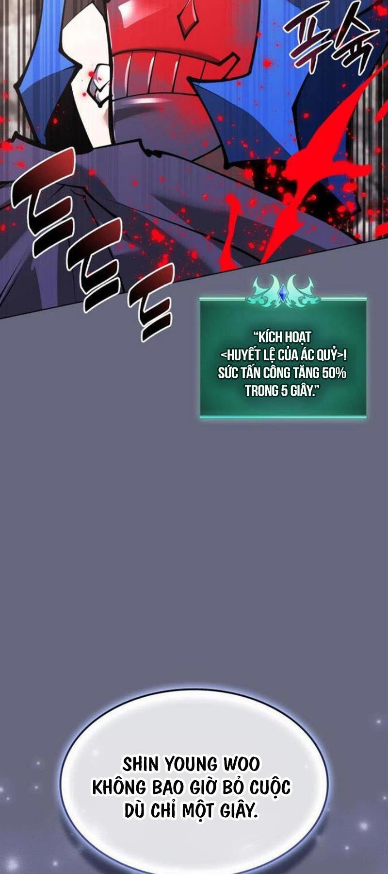 Thợ Rèn Huyền Thoại Chapter 228 - Trang 4