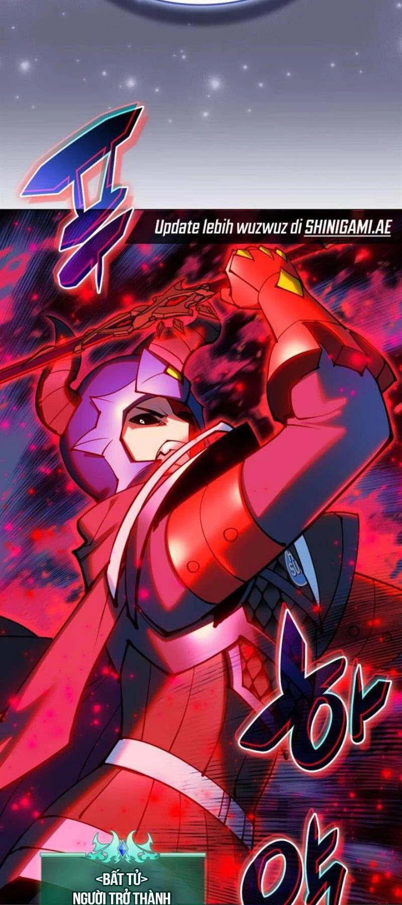 Thợ Rèn Huyền Thoại Chapter 228 - Trang 4