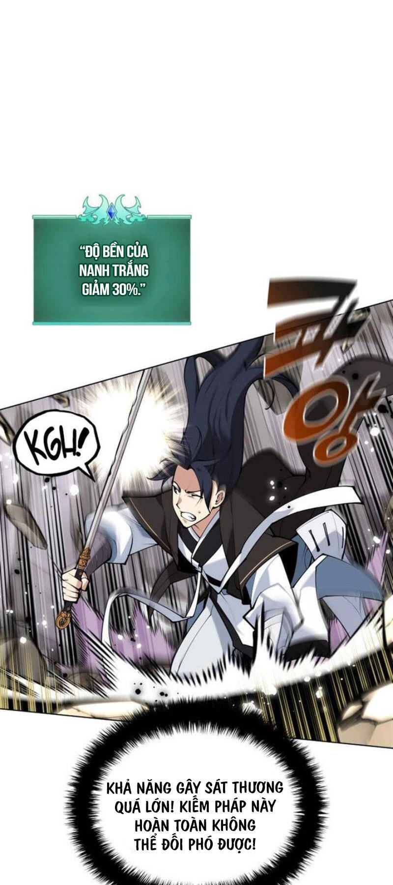 Thợ Rèn Huyền Thoại Chapter 228 - Trang 4