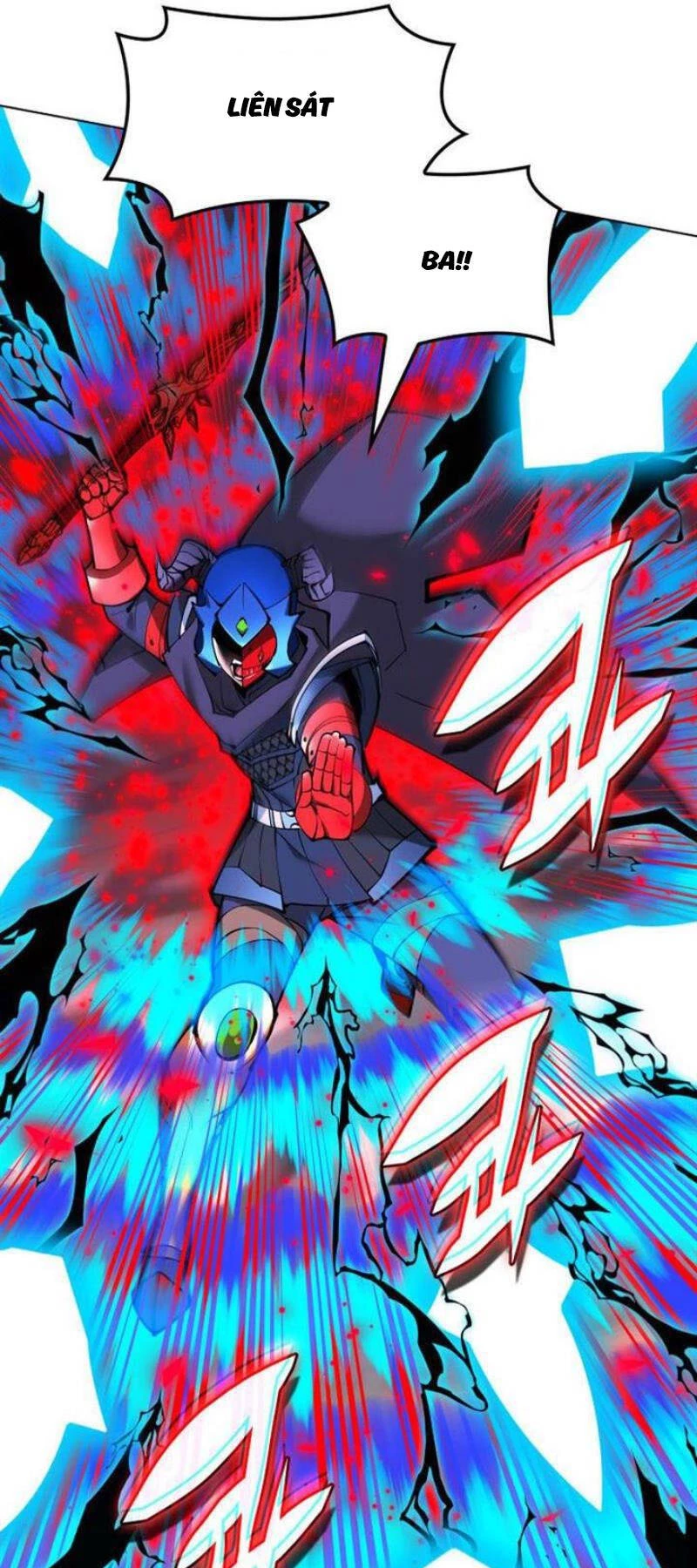 Thợ Rèn Huyền Thoại Chapter 228 - Trang 4