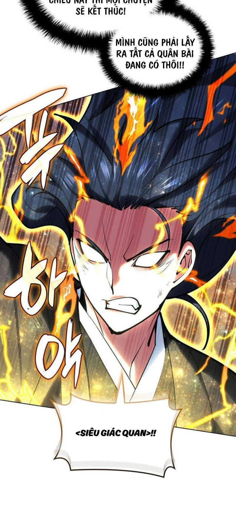 Thợ Rèn Huyền Thoại Chapter 228 - Trang 4