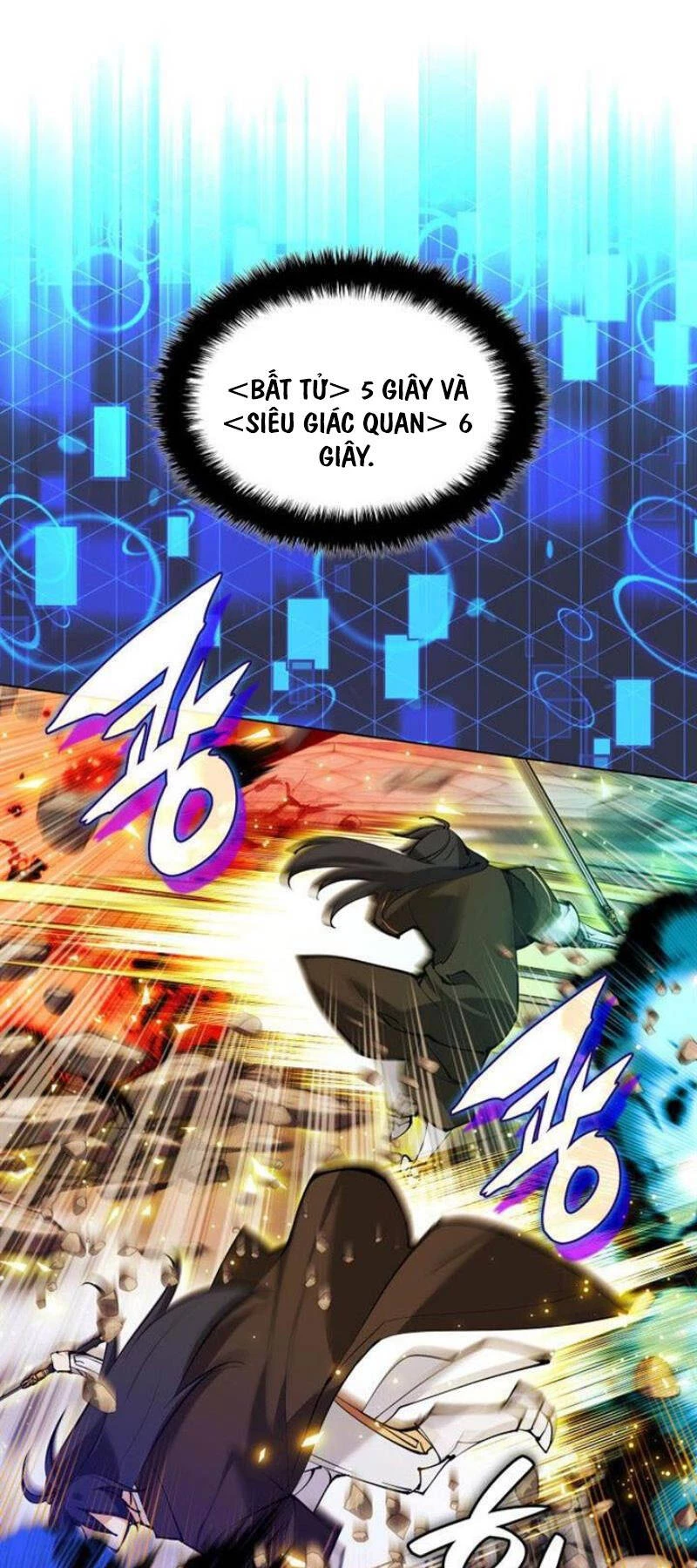 Thợ Rèn Huyền Thoại Chapter 228 - Trang 4