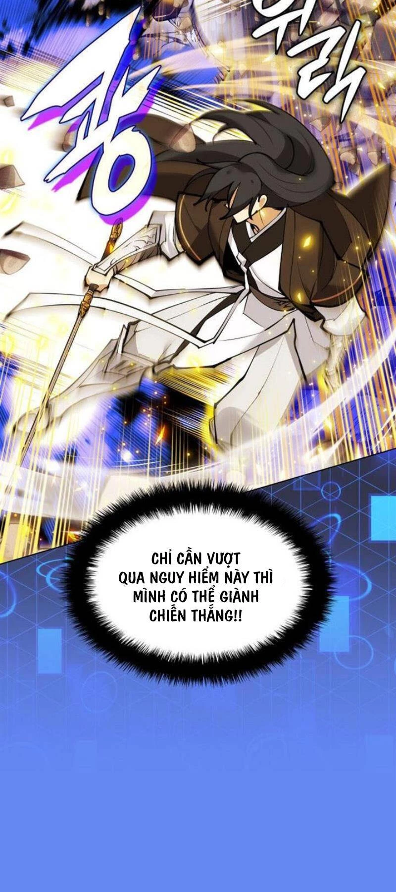 Thợ Rèn Huyền Thoại Chapter 228 - Trang 4