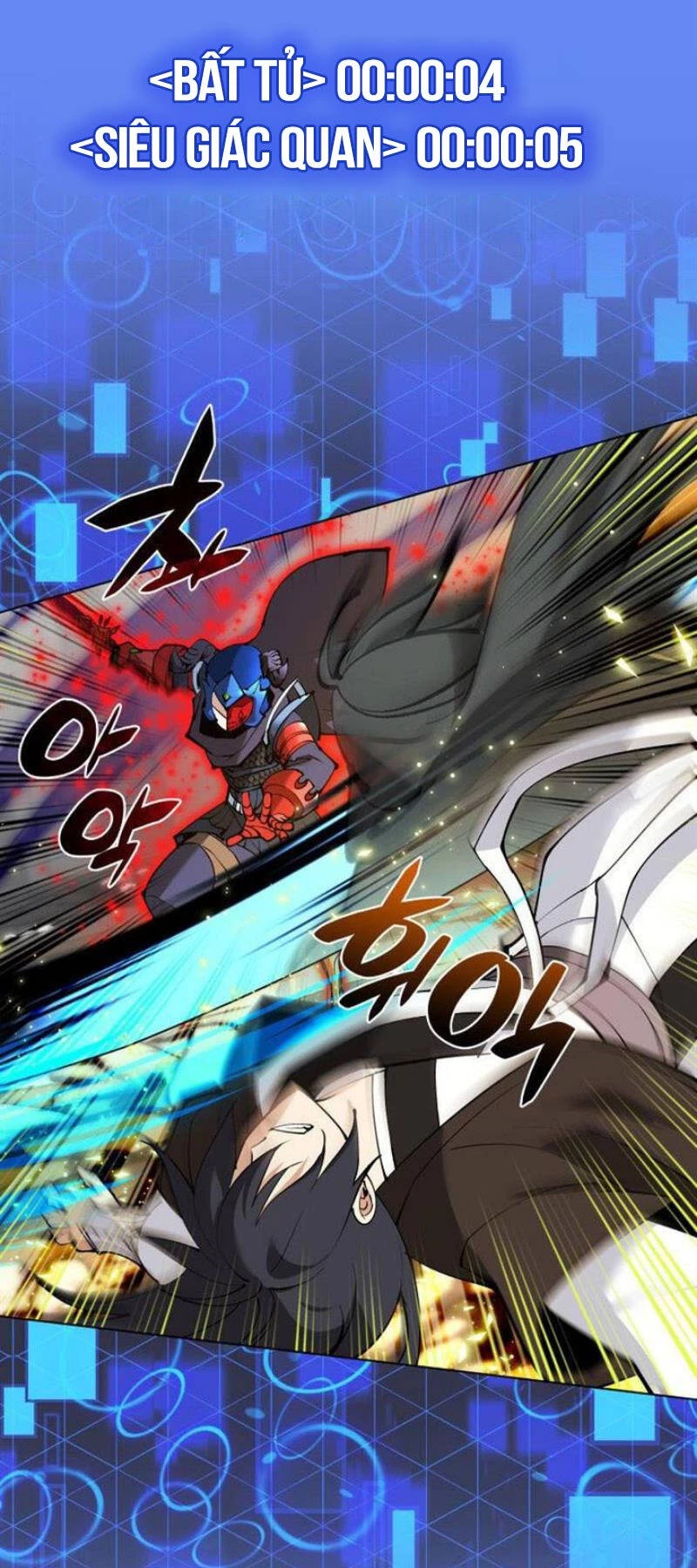 Thợ Rèn Huyền Thoại Chapter 228 - Trang 4