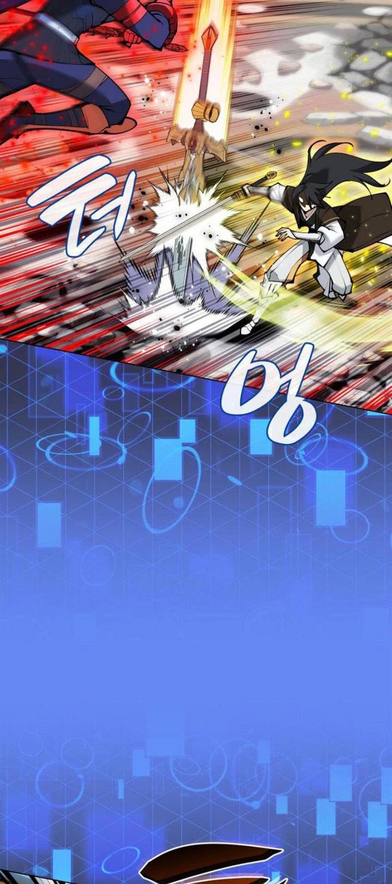 Thợ Rèn Huyền Thoại Chapter 228 - Trang 4