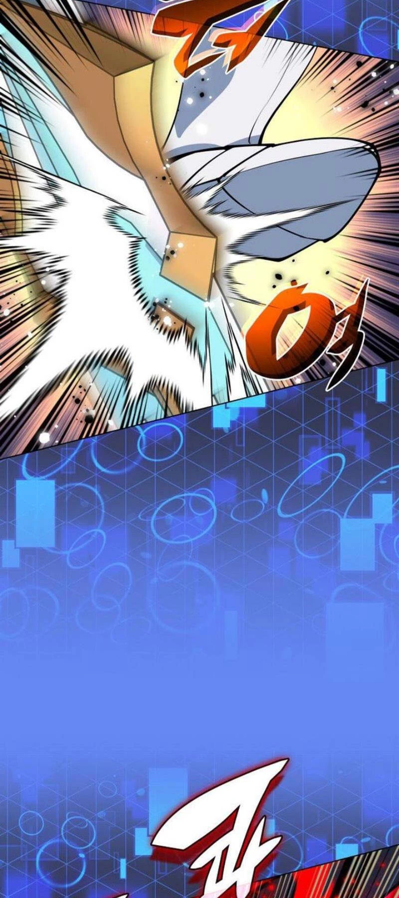 Thợ Rèn Huyền Thoại Chapter 228 - Trang 4