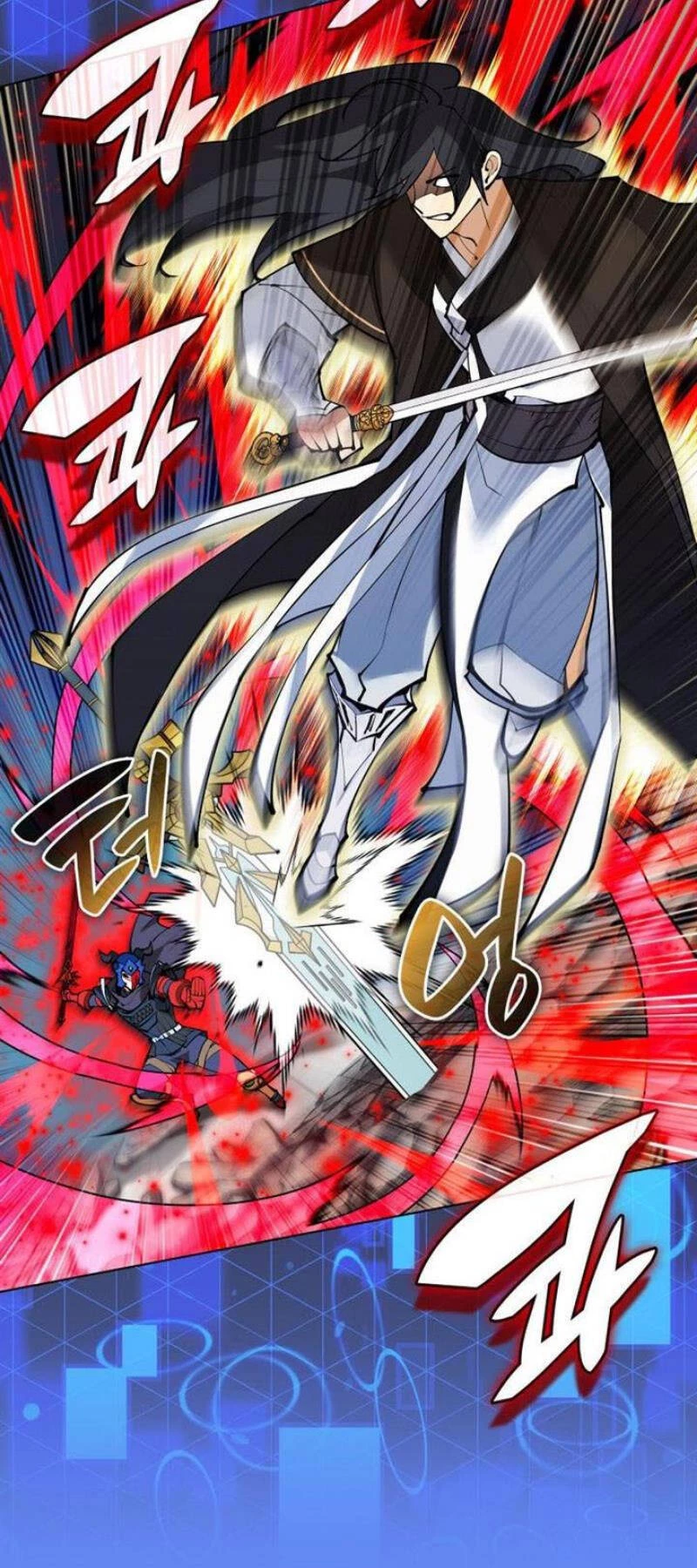 Thợ Rèn Huyền Thoại Chapter 228 - Trang 4