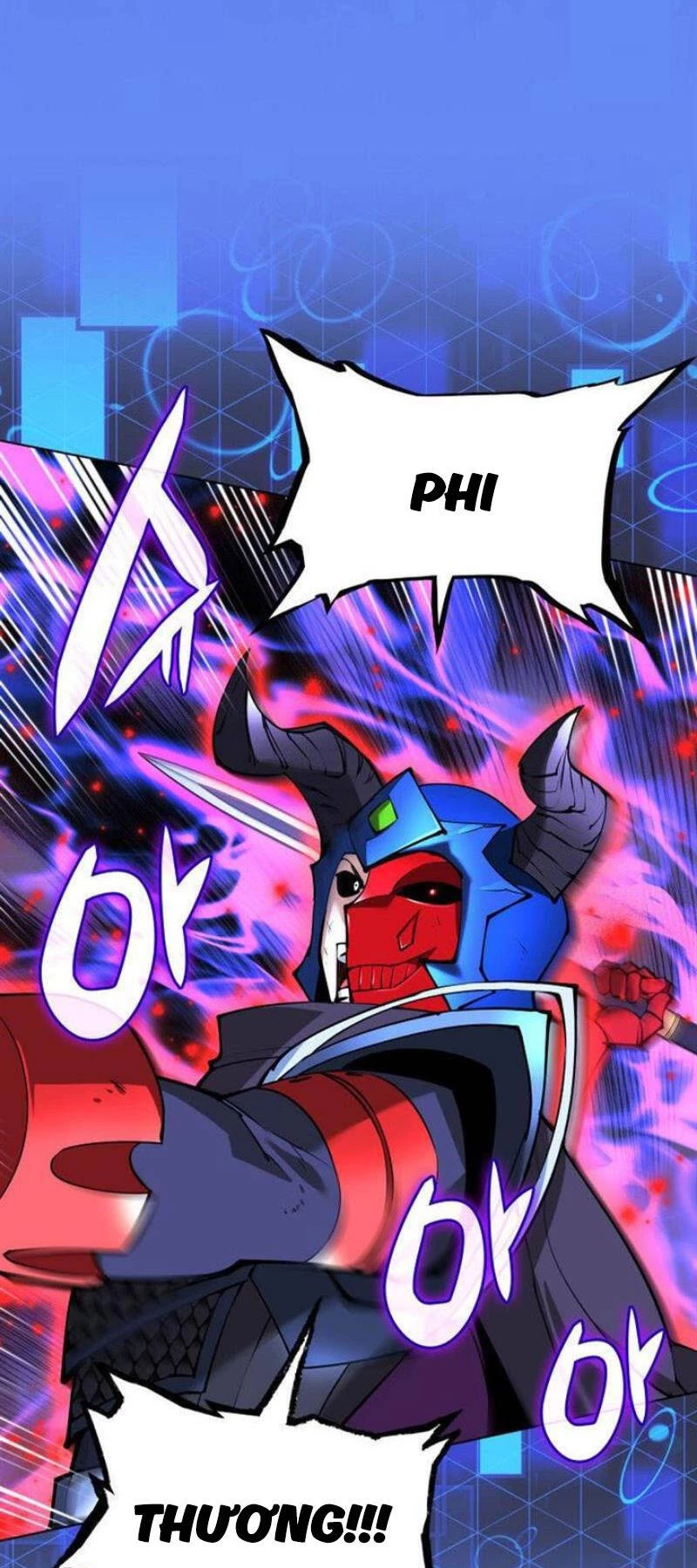 Thợ Rèn Huyền Thoại Chapter 228 - Trang 4