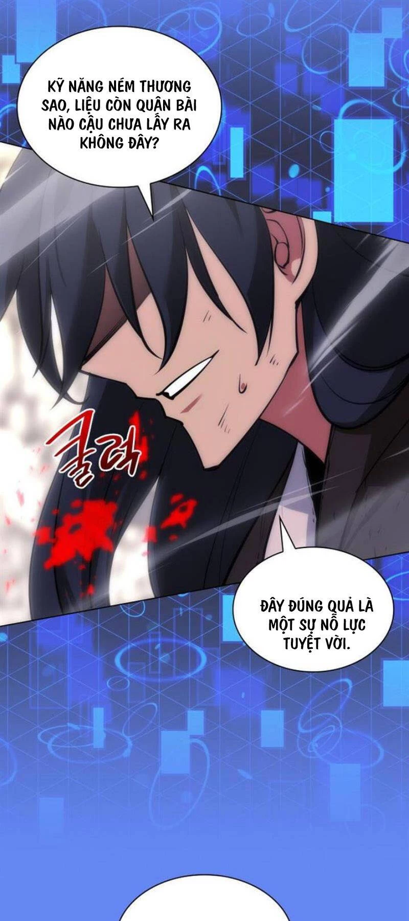 Thợ Rèn Huyền Thoại Chapter 228 - Trang 4