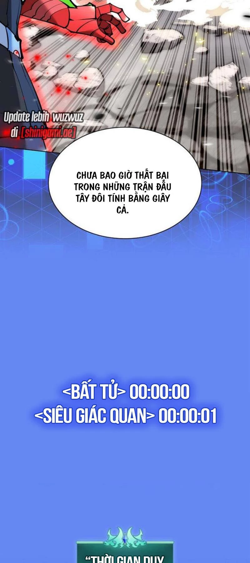 Thợ Rèn Huyền Thoại Chapter 228 - Trang 4