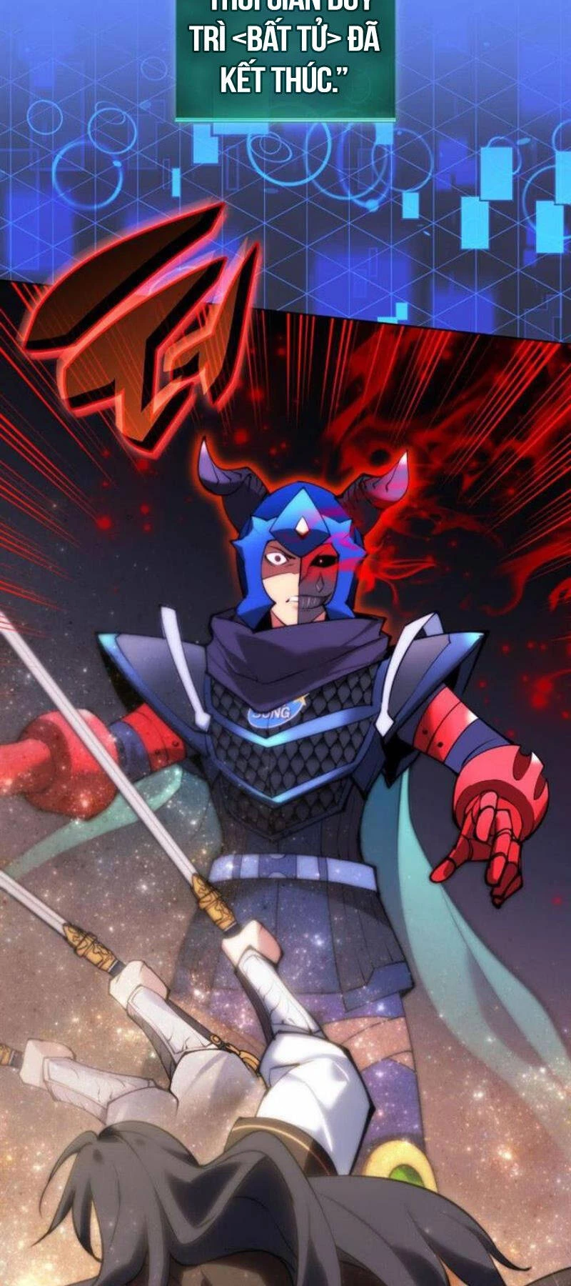 Thợ Rèn Huyền Thoại Chapter 228 - Trang 4